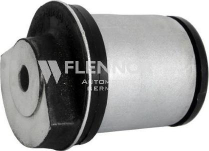 Flennor FL10362-J - Mounting, axle beam car-mod.net