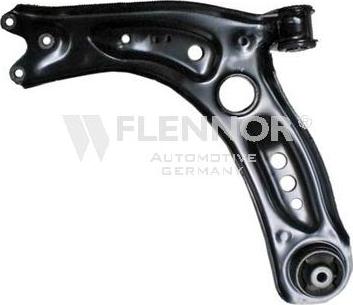 Flennor FL10306-G - Track Control Arm car-mod.net