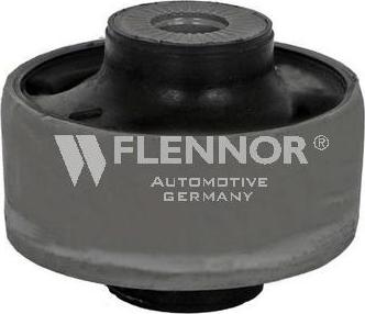 Flennor FL10311-J - Bush of Control / Trailing Arm car-mod.net