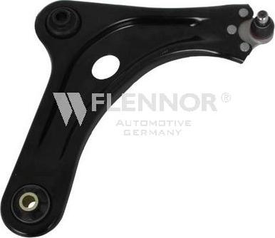 Flennor FL10326-G - Track Control Arm car-mod.net