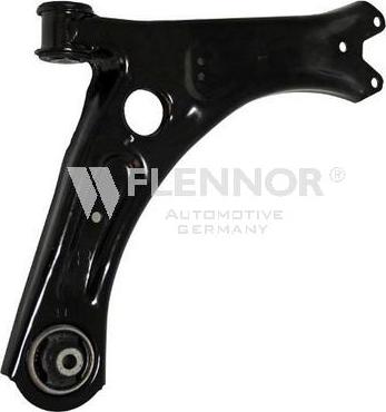 Flennor FL10295-G - Track Control Arm car-mod.net