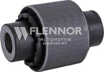 Flennor FL10288-J - Mounting, tie rod car-mod.net