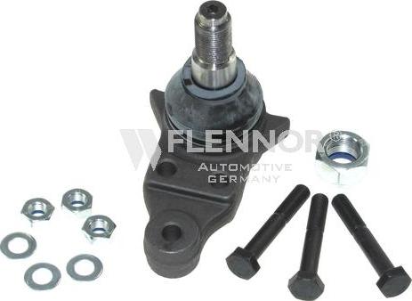 Flennor FL123-D - Ball Joint car-mod.net