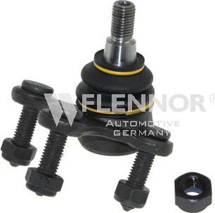 Flennor FL844-D - Ball Joint car-mod.net