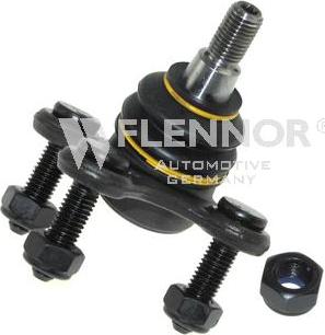 Flennor FL845-D - Ball Joint car-mod.net