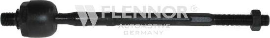 Flennor FL853-C - Inner Tie Rod, Axle Joint car-mod.net