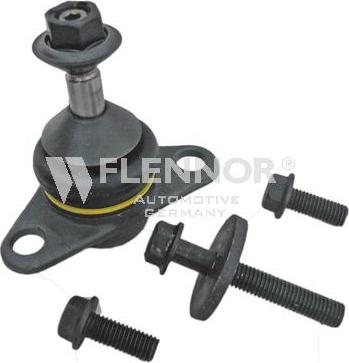 Flennor FL817-D - Ball Joint car-mod.net