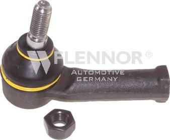 Flennor FL883-B - Tie Rod End car-mod.net