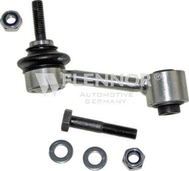 Flennor FL887-H - Rod / Strut, stabiliser car-mod.net