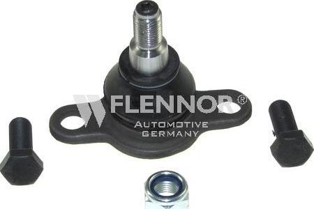Flennor FL839-D - Ball Joint car-mod.net