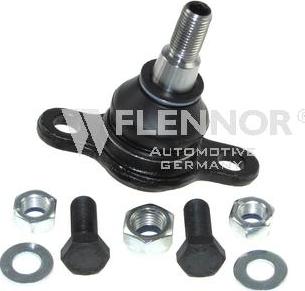 Flennor FL838-D - Ball Joint car-mod.net
