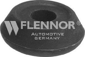 Flennor FL3959-J - Mounting, stabilizer coupling rod car-mod.net