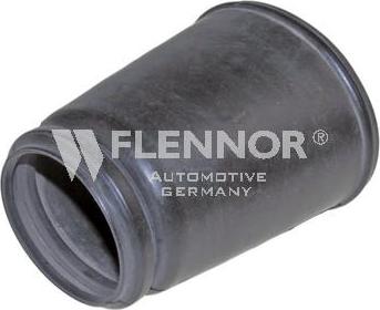 Flennor FL3954-J - Protective Cap / Bellow, shock absorber car-mod.net