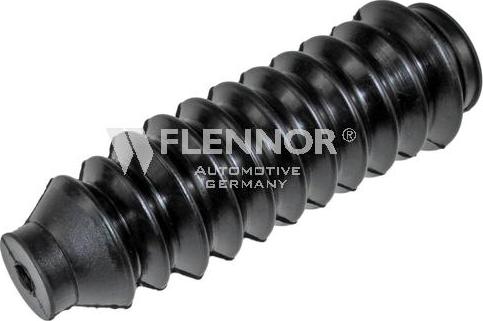 Flennor FL3964-J - Bellow, steering car-mod.net