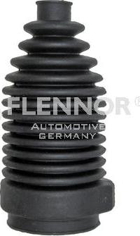 Flennor FL3965-J - Bellow, steering car-mod.net