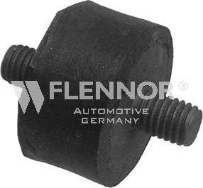 Flennor FL3900-J - Mounting, radiator car-mod.net