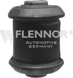 Flennor FL3989-J - Bush of Control / Trailing Arm car-mod.net