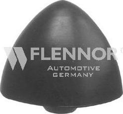 Flennor FL3939-J - Bump Stop, steering knuckle car-mod.net
