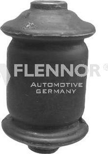 Flennor FL3921-J - Bush of Control / Trailing Arm car-mod.net
