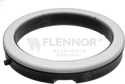 Flennor FL2996-J - Rolling Bearing, suspension strut support mounting car-mod.net
