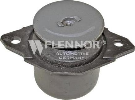 Flennor FL2930-J - Holder, engine mounting car-mod.net