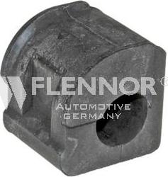 Flennor FL2931-J - Bearing Bush, stabiliser car-mod.net