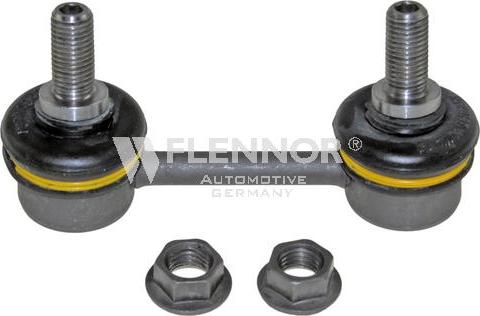 Flennor FL796-H - Rod / Strut, stabiliser car-mod.net