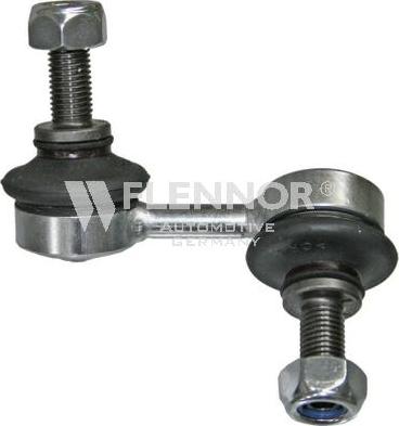 Flennor FL741-H - Rod / Strut, stabiliser car-mod.net
