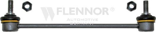 Flennor FL769-H - Rod / Strut, stabiliser car-mod.net