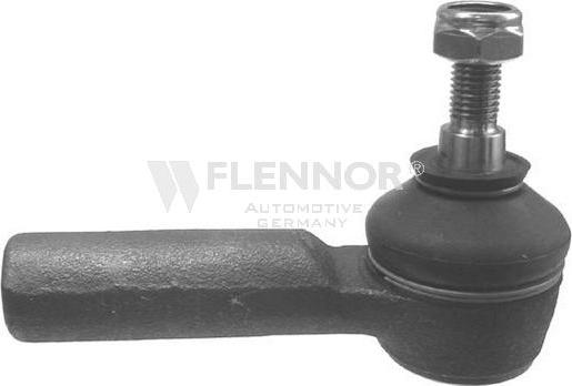 Flennor FL739-B - Tie Rod End car-mod.net