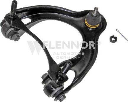 Flennor FL725-G - Track Control Arm car-mod.net