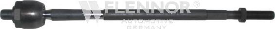 Flennor FL727-C - Inner Tie Rod, Axle Joint car-mod.net