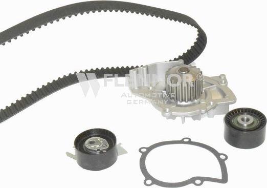 Flennor FP04595V - Water Pump & Timing Belt Set car-mod.net