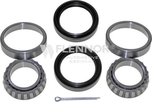 Flennor FR940595 - Bearing Kit, wheel hub car-mod.net