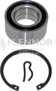 Flennor FR690237 - Bearing Kit, wheel hub car-mod.net