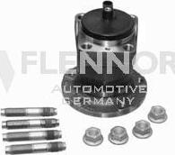 Flennor FR671644 - Bearing Kit, wheel hub car-mod.net