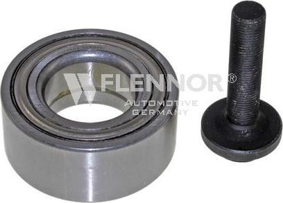 Flennor FR190000 - Bearing Kit, wheel hub car-mod.net