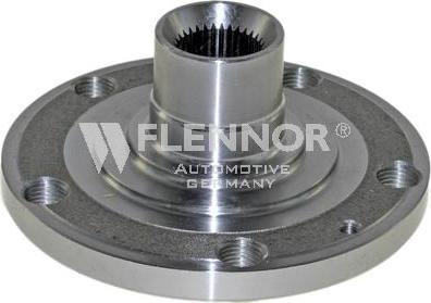 Flennor FRW090054 - Wheel Hub car-mod.net