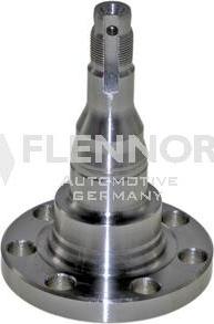 Flennor FRW090034 - Wheel Hub car-mod.net