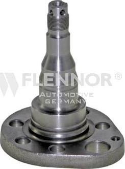 Flennor FRW090033 - Wheel Hub car-mod.net