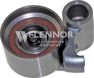 Flennor FS99295 - Tensioner Pulley, timing belt car-mod.net