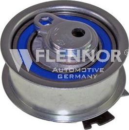 Flennor FS99759 - Tensioner Pulley, timing belt car-mod.net