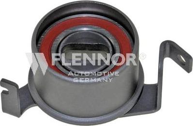Flennor FS64991 - Tensioner Pulley, timing belt car-mod.net
