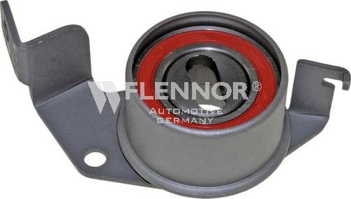 Flennor FS64505 - Tensioner Pulley, timing belt car-mod.net