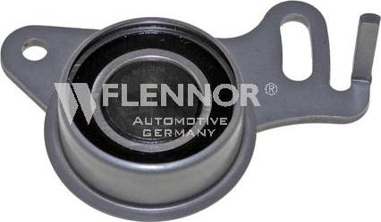 Flennor FS64501 - Tensioner Pulley, timing belt car-mod.net