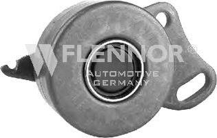 Flennor FS66099 - Tensioner Pulley, timing belt car-mod.net