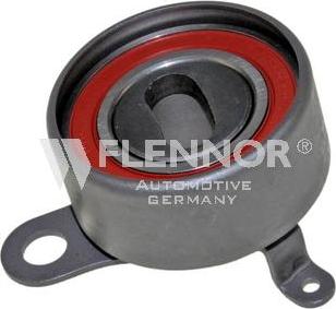 Flennor FS60996 - Tensioner Pulley, timing belt car-mod.net