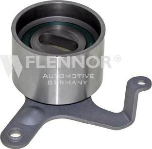 Flennor FS60799 - Tensioner Pulley, timing belt car-mod.net
