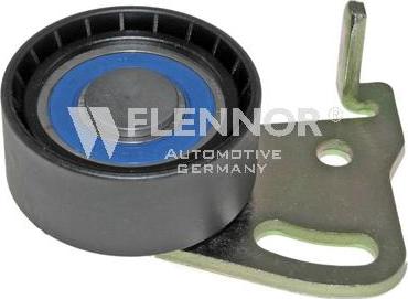 Flennor FS61199 - Tensioner Pulley, timing belt car-mod.net