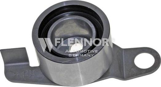 Flennor FS06001 - Tensioner Pulley, timing belt car-mod.net